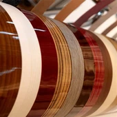 2mm PVCエッジバンディング