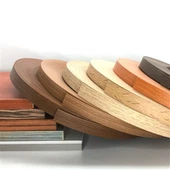 合板PVCエッジバンディング