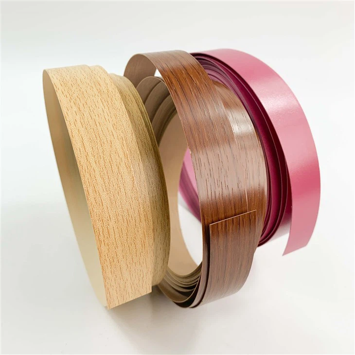 Roller Offset Edge Banding
